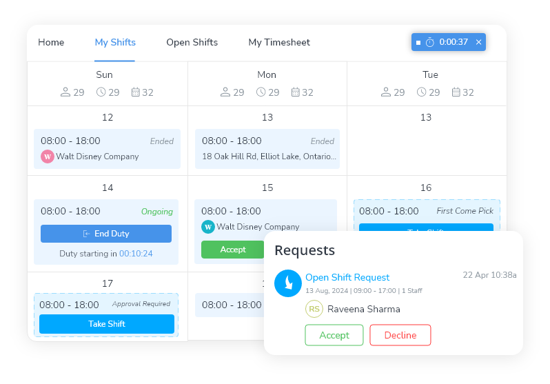 Custom-incident-Reports